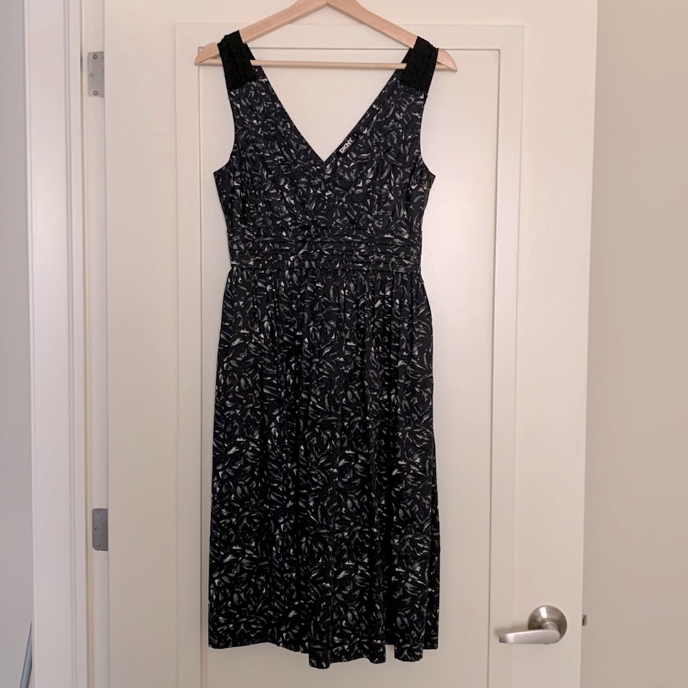 DKNY dress